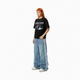 Áo thun tay dài in xe NULLED Speed Racing Tee | N-T3102-HC-T16-D