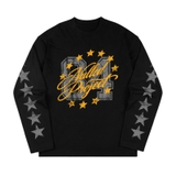 Áo dài tay NULLED Cyber Star Longsleeve N-T3186-HC-T16-D