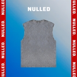 Áo ba lỗ loang màu form rộng NULLED Tee N-T28-X
