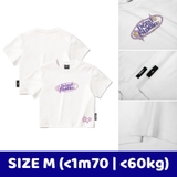 Áo thun baby tee local brand nữ DE-T48