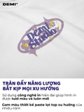 Áo thun baby tee local brand nữ DE-T48