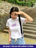 DEMI Tee 48