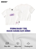 DEMI Tee 48