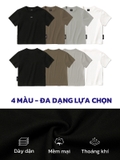 Áo baby tee local brand nữ DE-T57