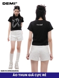 DEMI Tee 73
