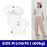 DEMI Tee 46