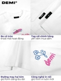DEMI Tee 46
