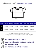 DEMI Tee 46