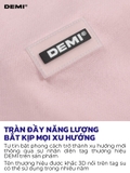 DEMI Hoodie zip 37