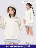 DEMI Hoodie zip 37