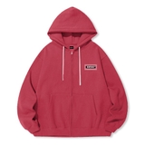 DEMI Hoodie zip 37