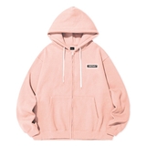 DEMI Hoodie zip 37