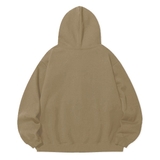 DEMI Hoodie zip 37