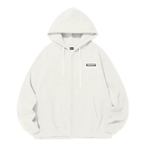 DEMI Hoodie zip 37