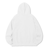 DEMI Hoodie zip 37