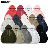 DEMI Hoodie zip 37