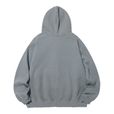 DEMI Hoodie zip 37