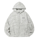 DEMI Hoodie zip 37