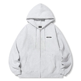 DEMI Hoodie zip 37