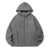 Áo hoodie zip local brand giá rẻ DE-AK37