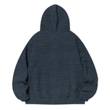 DEMI Hoodie zip 37
