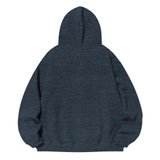 Áo hoodie zip local brand giá rẻ DE-AK37