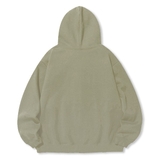 DEMI Hoodie zip 37