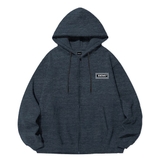 DEMI Hoodie zip 37