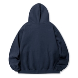 DEMI Hoodie zip 37
