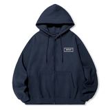 DEMI Hoodie zip 37