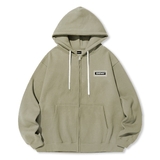 DEMI Hoodie zip 37