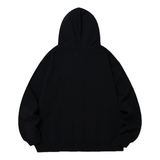 DEMI Hoodie zip 37