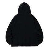 Áo hoodie zip local brand giá rẻ DE-AK37