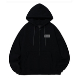 DEMI Hoodie zip 37