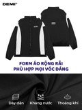 Áo khoác local brand giá rẻ DE-AK77