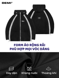 Áo khoác local brand giá rẻ DE-AK76