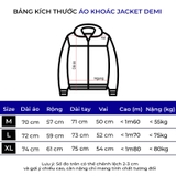 Áo khoác local brand giá rẻ DE-AK60