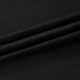 Áo phông đen basic NULLED Tee N-T24-D