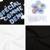 DEMI Tee 9