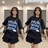 DEMI Tee 9