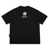 DEMI Tee 9