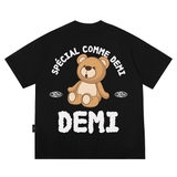 DEMI Tee 8
