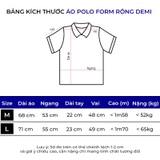 DEMI Polo 25
