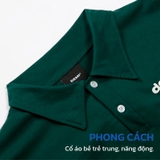 DEMI Polo 25