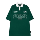 DEMI Tee 26