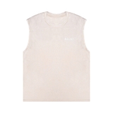 Áo tank top loang màu local brand NULLED Tee N-T28-B