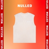 Áo tank top loang màu local brand NULLED Tee N-T28-B