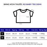 DEMI Tee 50