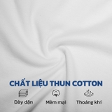 Áo thun baby tee local brand nữ DE-T47