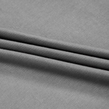 Áo thun basic màu xám đậm NULLED Tee N-T26-XD